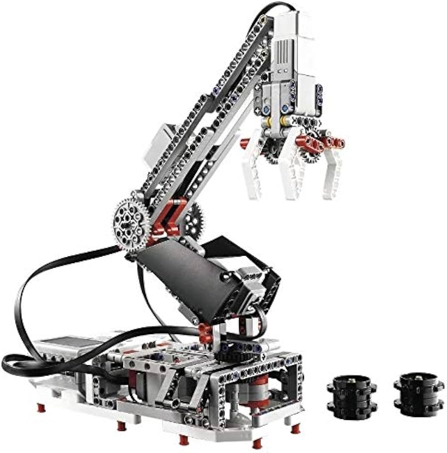 最高級 LEGO レゴエデュケーション エデュケーション EV3 45544